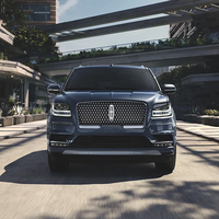 LINCOLN 林肯 领航员 22款 3.5T 百周年限量版