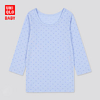 UNIQLO 优衣库 保暖衣429859