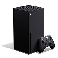 88VIP：Microsoft 微软 日版 Xbox Series X 游戏机