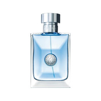 今日必买：VERSACE 同名经典男士淡香水 EDT 100ml