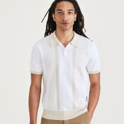 DOCKERS 男士POLO衫