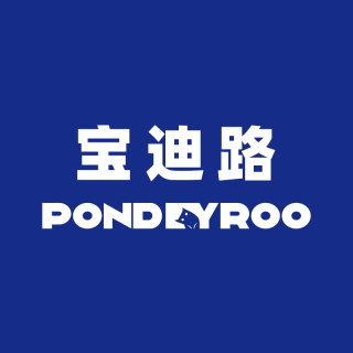 PONDEYROO/宝迪路