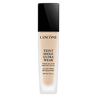 LANCOME 兰蔻 持妆粉底液 #PO-01 30ml