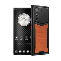 VERTU 纬图 METAVERTU全网通5G智能手机全面屏高通新款八核处理器