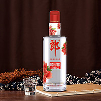 88VIP：LANGJIU 郎酒 顺品郎280 红顺 45%vol 兼香型白酒 280ml 单瓶装