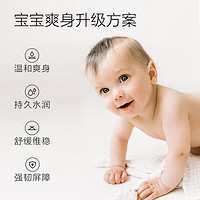 newpage/一页 newpage一页婴儿爽身露新生宝宝专用液体爽身粉婴幼儿童夏季