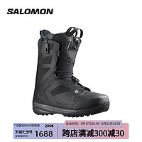 salomon 萨洛蒙 新专业户外运动单板雪鞋雪地装备防护雪具DIALOGUE