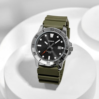 CASIO 卡西欧 手表男士正品剑鱼商务防水非机械石英表 MTP-VD01-3E