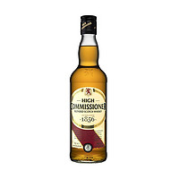 Loch Lomond 罗曼湖 高司令 苏格兰 调和威士忌洋酒  500ml