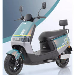 五羊电动车 m16 电动摩托车 裸车款多少钱-什么值得买