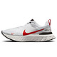 百亿补贴：NIKE 耐克 REACT INFINITY RUN FK3 男子跑鞋 DZ3014-100