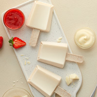 钟薛高 雪糕冰淇淋混组 6杯冰淇凌+4支雪糕 赠10支棒冰