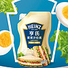 Heinz 亨氏 千岛香甜蛋黄沙拉酱组合装水果蔬菜手抓饼寿司袋装色拉酱200g