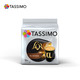 L'OR 德国进口BOSCH博世Tassimo胶囊咖啡L'OR拿铁卡布奇诺美式意式可选