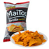 88VIP：MaiTos 印尼Maitos玉米片140g香辣味薯片膨化食品玉米片休闲零食