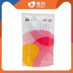 美羚 富硒 成人羊奶粉  100.00g 包装