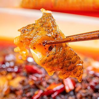 小霸龙 GUOLIAN 国联 小霸龙 风味烤鱼 1kg