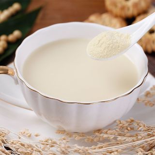 YON HO 永和豆浆 ON HO 永和豆浆 粉经典原味豆浆粉1200g营养早餐速溶 含40小包