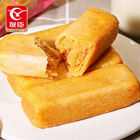 YOUCHEN 友臣 牛可可原味肉松棒 500g