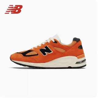 new balance 990v2系列 中性休闲运动鞋 M990TA2