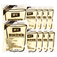龙王食品 龙王豆浆粉420g（约14包）