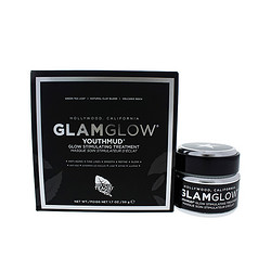 GLAMGLOW 格莱魅 青春泥发光高光 光泽滋润 50g