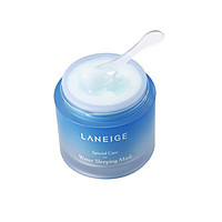 LANEIGE 兰芝 夜间修护睡眠面膜 15ml