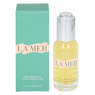 LA MER 海蓝之谜 新生赋活精华油 30ml