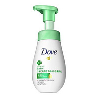 Dove 多芬 抗痘洁面慕斯