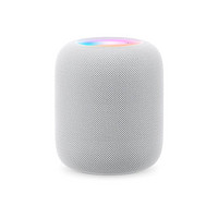 百亿补贴：Apple 苹果 HomePod 第二代 智能音箱