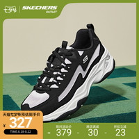 SKECHERS 斯凯奇 闪电熊猫老爹鞋