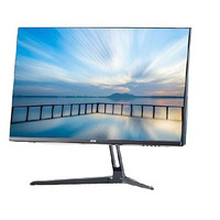 IZOK 中科嘉豪 242B1 23.8英寸 IPS G-sync 显示器（2560×1440、60Hz、100%sRGB）