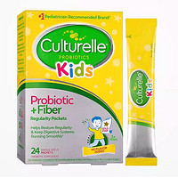 Culturelle 婴幼儿童果蔬纤维益生菌粉 24袋