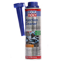 LIQUI MOLY 力魔 LM1803 汽油添加剂 300ml