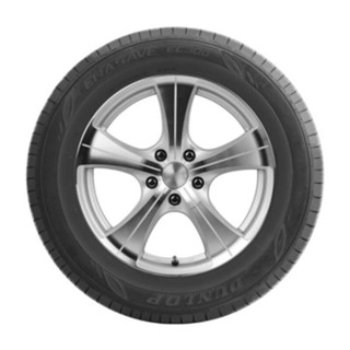 DUNLOP 邓禄普 ENASAVE EC300 轿车轮胎 静音舒适型 205/55R16 91V