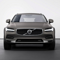 VOLVO 沃尔沃 V90 24款 Cross Country B5 智远版