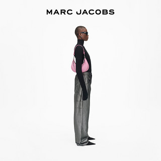 MARC JACOBS 马克·雅克布 女士牛皮革单肩包 2F3HSH072H01