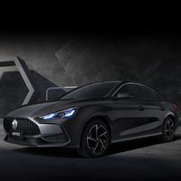 Morris Garages 名爵 5 23款 180DVVT 手动豪华版