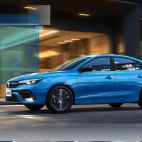 ROEWE 荣威 i5 23款 1.5L 手动舒享版