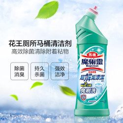 花王 进口花王洁厕灵马桶清洁剂厕所清洗液除菌除垢除臭留香500ml