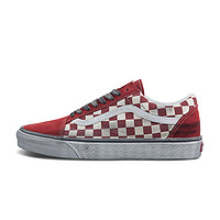 VANS 范斯 CLASSICS系列 Old Skool 中性运动板鞋 VN0007NTY52