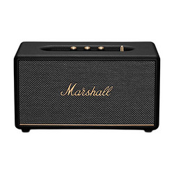 Marshall 马歇尔 STANMORE III 无线蓝牙音箱