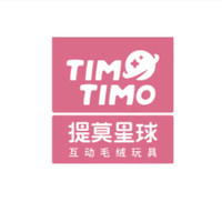 TIMOTIMO/提莫星球