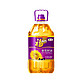 88VIP：福临门 压榨一级葵花籽油 6.38L/桶