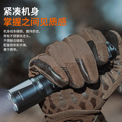 FENIX 菲尼克斯 户外便携战术手电筒 TK20R V2.0标配-含电池