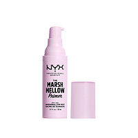 NYX 逆色棉花糖妆前乳 30ml