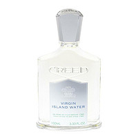 Creed 克雷德 维尔京岛之水中性香水 EDP 100ml