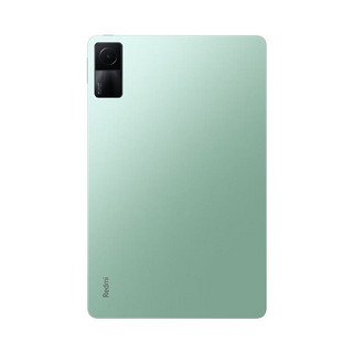 Redmi 红米 Pad 10.6英寸 平板电脑（2K、G99、6GB、128GB、WLAN版、烟青绿）