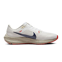 NIKE 耐克 AIR ZOOM PEGASUS 40 男子跑鞋 DV3853-102