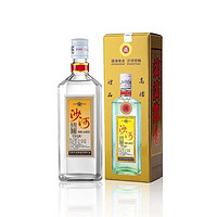 经典复古版 沙河特曲 500ML 滴滴难舍 沙河特曲